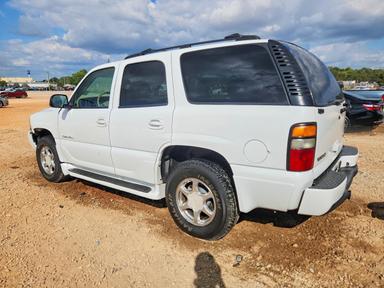 Vista de 2004 GMC YUKON DENALI, ángulo 2