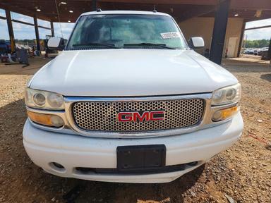 Vista de 2004 GMC YUKON DENALI, ángulo 5