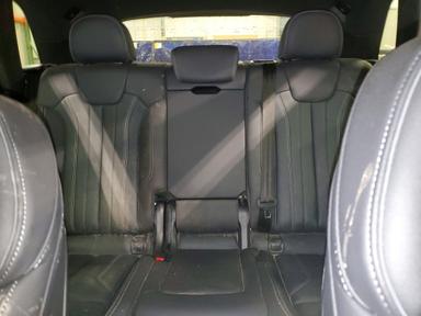 منظر 2025 AUDI Q5 E PREMIUM PLUS 55، زاوية 10