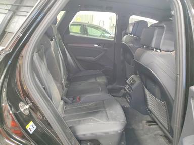 منظر 2025 AUDI Q5 E PREMIUM PLUS 55، زاوية 11