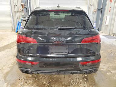 منظر 2025 AUDI Q5 E PREMIUM PLUS 55، زاوية 6