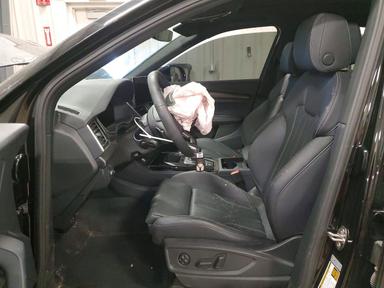 منظر 2025 AUDI Q5 E PREMIUM PLUS 55، زاوية 7