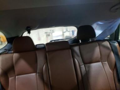 منظر 2022 SUBARU OUTBACK TOURING، زاوية 10