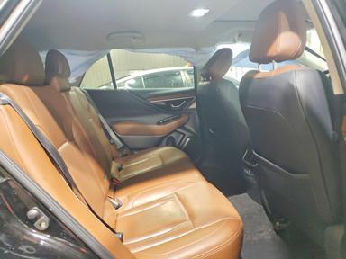منظر 2022 SUBARU OUTBACK TOURING، زاوية 11