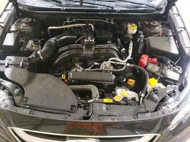 منظر 2022 SUBARU OUTBACK TOURING، زاوية 12