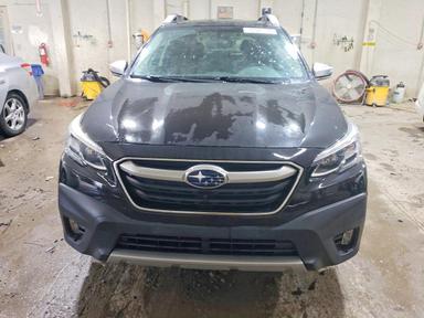 منظر 2022 SUBARU OUTBACK TOURING، زاوية 5