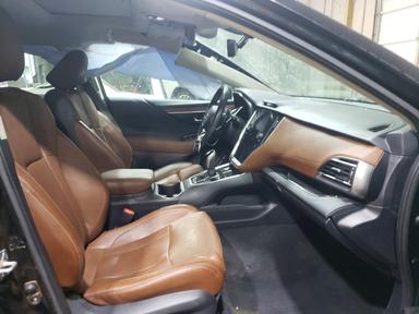 منظر 2022 SUBARU OUTBACK TOURING، زاوية 7