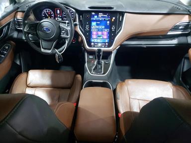 منظر 2022 SUBARU OUTBACK TOURING، زاوية 8