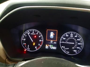 منظر 2022 SUBARU OUTBACK TOURING، زاوية 9