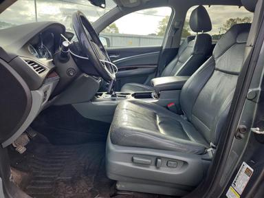 Vedere 2015 ACURA MDX ADVANCE, unghi 7
