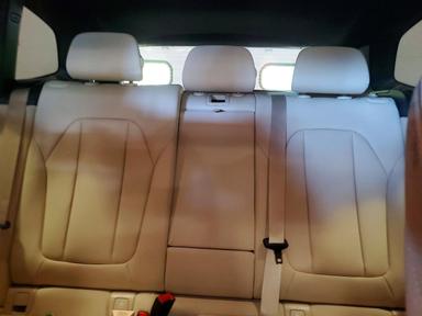 Vista de 2021 BMW X3 XDRIVE30I, ángulo 10