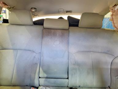 منظر 2011 SUBARU OUTBACK 2.5I PREMIUM، زاوية 10