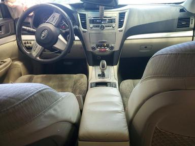 منظر 2011 SUBARU OUTBACK 2.5I PREMIUM، زاوية 8