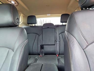 Vue de 2017 BUICK ENVISION ESSENCE, angle 10