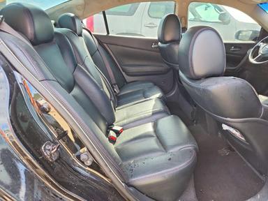منظر 2009 NISSAN MAXIMA 3.5 S، زاوية 10