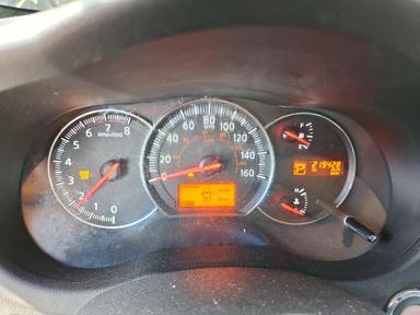 منظر 2009 NISSAN MAXIMA 3.5 S، زاوية 9
