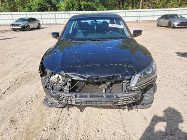 2013 HONDA ACCORD SPORT view, angle 5