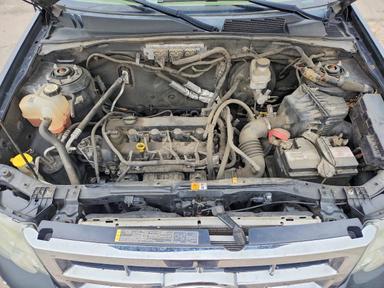 Vue de 2011 FORD ESCAPE XLT, angle 12