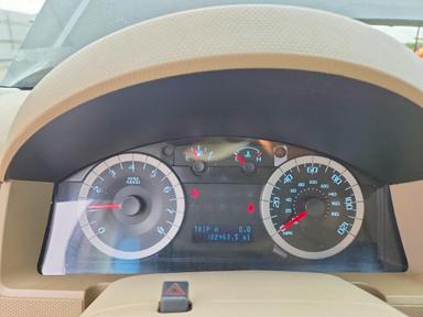 Vue de 2011 FORD ESCAPE XLT, angle 9