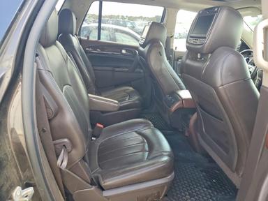 منظر 2014 BUICK ENCLAVE، زاوية 10