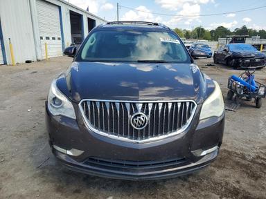 منظر 2014 BUICK ENCLAVE، زاوية 5