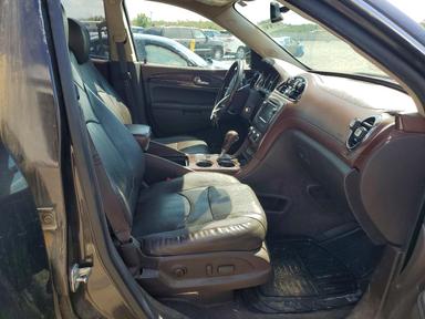 منظر 2014 BUICK ENCLAVE، زاوية 7