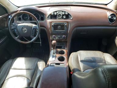 منظر 2014 BUICK ENCLAVE، زاوية 8