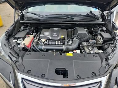 منظر 2015 LEXUS NX 200T، زاوية 12