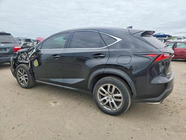 منظر 2015 LEXUS NX 200T، زاوية 2