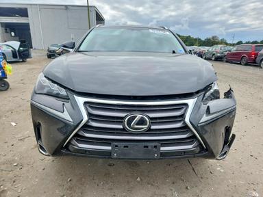 منظر 2015 LEXUS NX 200T، زاوية 5