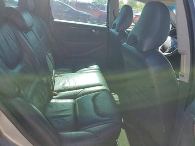 2007 VOLVO XC70 view, angle 10