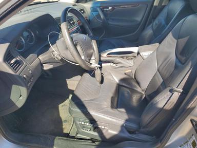 2007 VOLVO XC70 view, angle 7