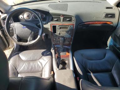 2007 VOLVO XC70 view, angle 8