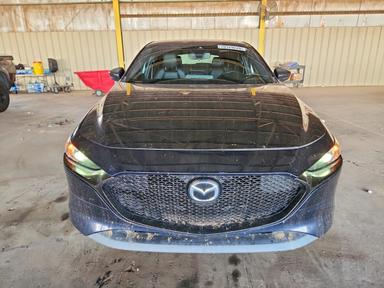 Vedere 2020 MAZDA 3 PREFERRED, unghi 5