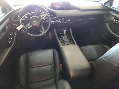 Vedere 2020 MAZDA 3 PREFERRED, unghi 8