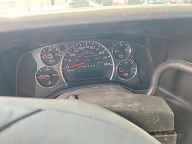 2008 CHEVROLET EXPRESS G2500 view, angle 9