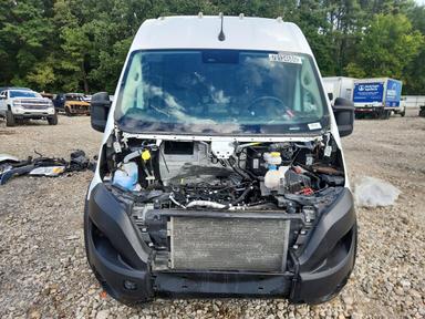 Вид 2023 RAM PROMASTER 2500 VF HIGH ROOF DELIVERY VAN, угол 5