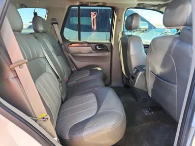 Vue de 2003 GMC ENVOY, angle 11