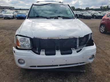 Vue de 2003 GMC ENVOY, angle 5