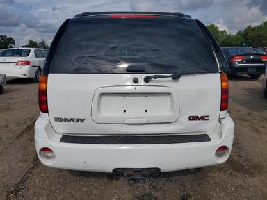 Vue de 2003 GMC ENVOY, angle 6
