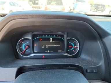 Vedere 2021 HONDA PILOT EXL, unghi 9
