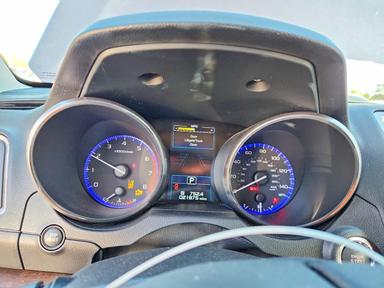 2015 SUBARU OUTBACK 2.5I LIMITED view, angle 9