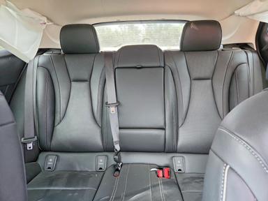 Вид 2022 BUICK ENVISION ESSENCE, угол 10