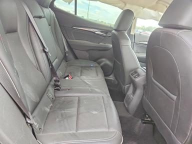 Вид 2022 BUICK ENVISION ESSENCE, угол 11