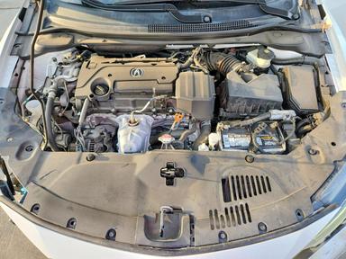 Vista de 2020 ACURA ILX PREMIUM, ángulo 11