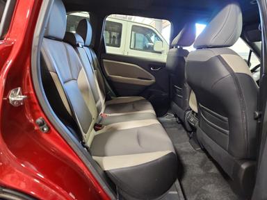 منظر 2026 SUBARU FORESTER LIMITED، زاوية 10
