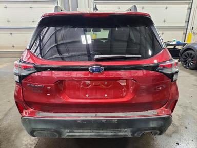 منظر 2026 SUBARU FORESTER LIMITED، زاوية 6