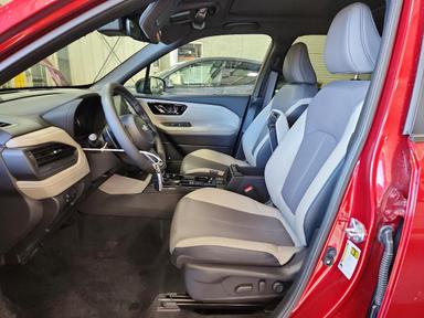 منظر 2026 SUBARU FORESTER LIMITED، زاوية 7