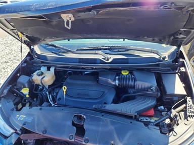 منظر 2022 CHRYSLER PACIFICA TOURING L، زاوية 12