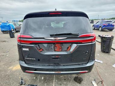 منظر 2022 CHRYSLER PACIFICA TOURING L، زاوية 6